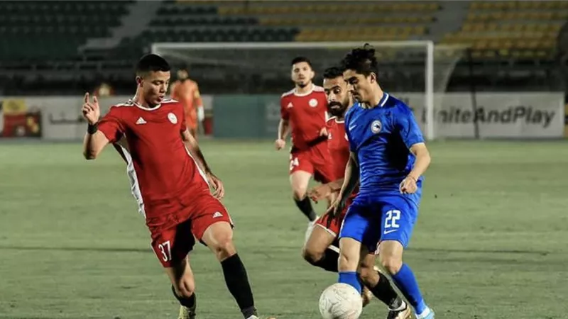 فيوتشر يفشل في كسر عقدة طلائع الجيش بعد تعادل مخيب للآمال