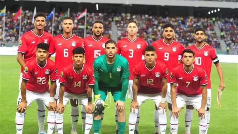 وديا.. الفراعنة في مواجهة قوية أمام روسيا للمرة الثانية في السويس