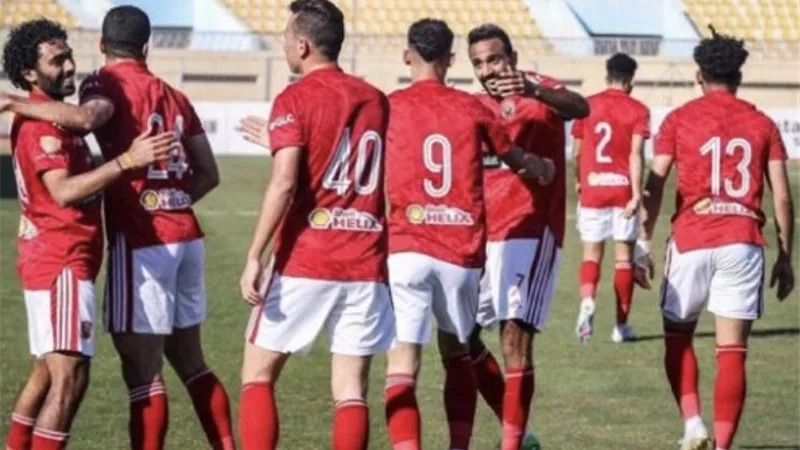 الأهلي يتلقى ضربة موجعة قبل مباراة الرجاء