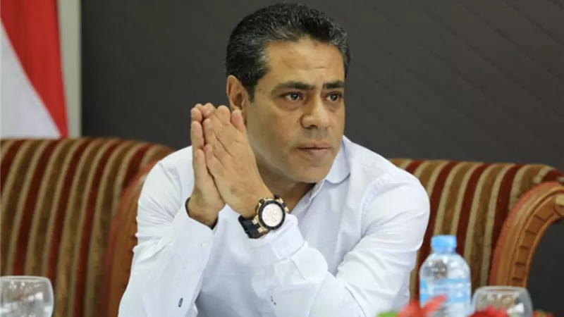قنديل: جائزة تاو تبرز تأثير منظومة الأهلي وتجسد الطموح في المحافل الدولية