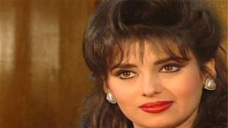 أبرز محطات جيهان نصر في حياتها الفنية
