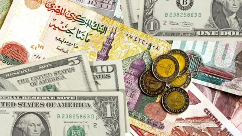 تراجع ملحوظ في أسعار الدولار اليوم بمختلف البنوك المحلية