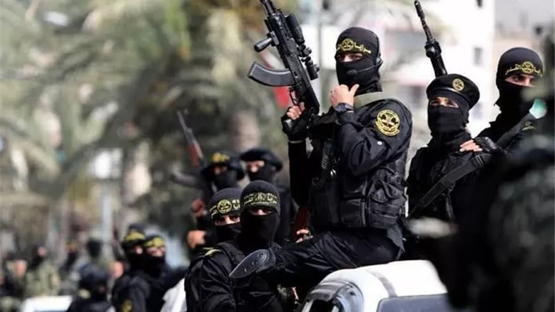 سرايا القدس تستهدف دبابتين إسرائيليتين بقذائف التاندوم