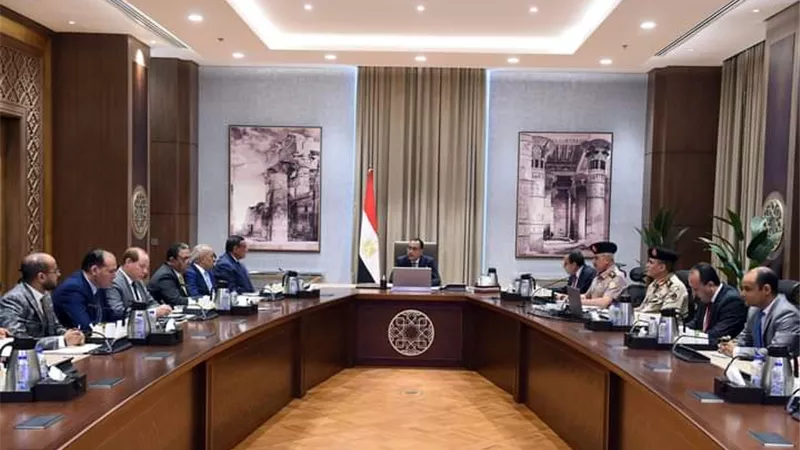مدبولي: الدولة تستعد لإطلاق خطة تنموية شاملة في شمال سيناء
