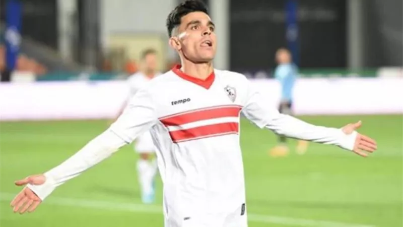 بن شرقي قريب من هذا النادي ويتبقى الرتوش الأخيرة للحسم