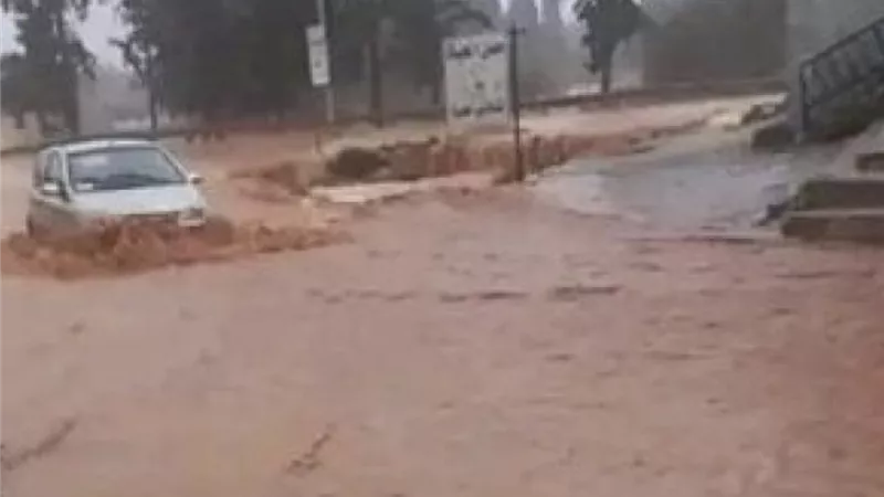 بي إن سبورتس ينقل الألم: فقدان لاعبي ليبيا جراء الإعصار القاسي