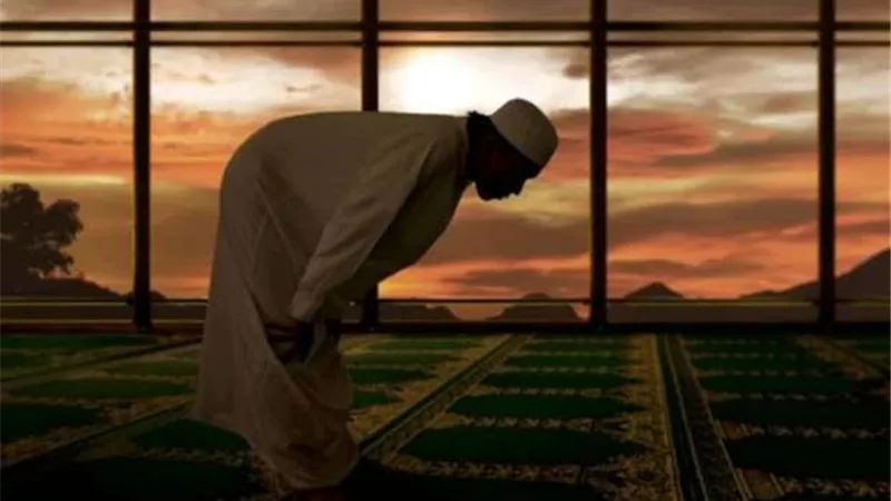 أربعة ركعات بتسليمه واحده تعرف على 