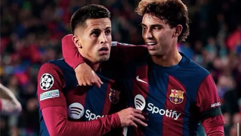 برشلونة يواجه رويال أنتويرب بدوري أبطال أوروبا غداً