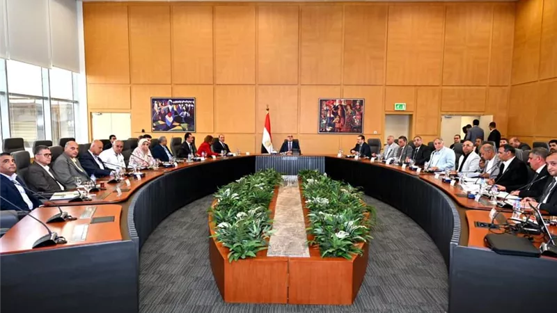 وزير الإسكان: جاري تنفيذ مليون وحدة سكنية لمحدودي الدخل