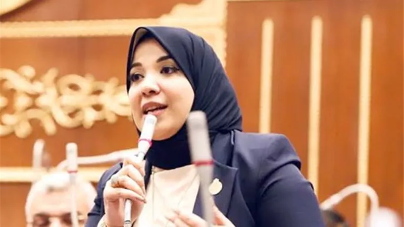 دينا هلالي: القمة العربية في البحرين تشكل فرصة في مواجهة التحديات الإقليمية والدولية