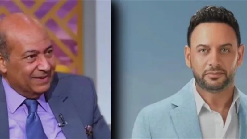 هاخد حقي بـ القانون.. مصطفى قمر يرد على الأنتقاد الموجه له من الناقد الفني