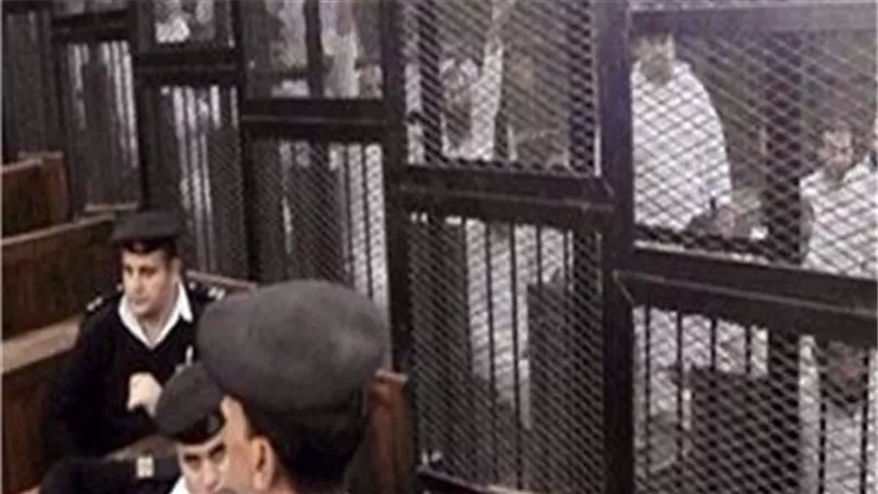 جنايات القاهرة تُقضي بالمشدد لمتهمي “أحداث مجلس الوزراء”