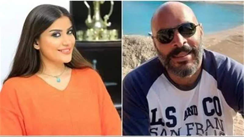 قرار عاجل بشأن زوج المذيعة 