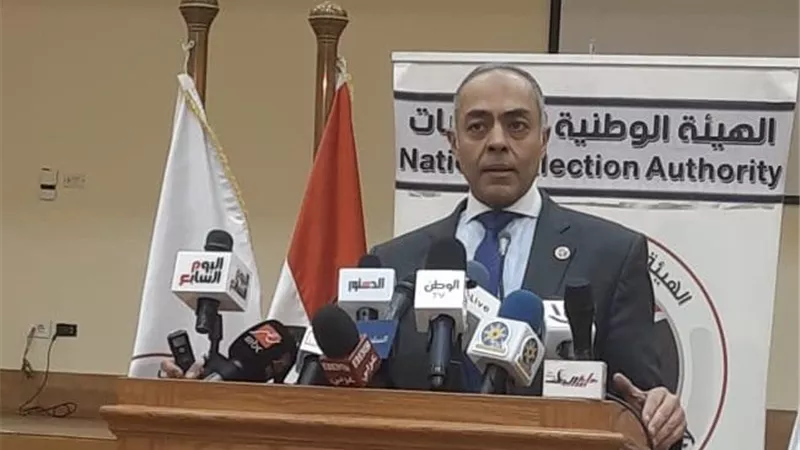 «الوطنية للانتخابات» تُعلن بدء فرز صناديق الاقتراع وتوجه الشكر للناخبين