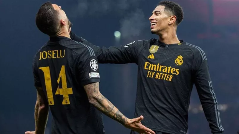 كعادته ريال مدريد يفوز بـ ريمونتادا على يونيون برلين بالأبطال