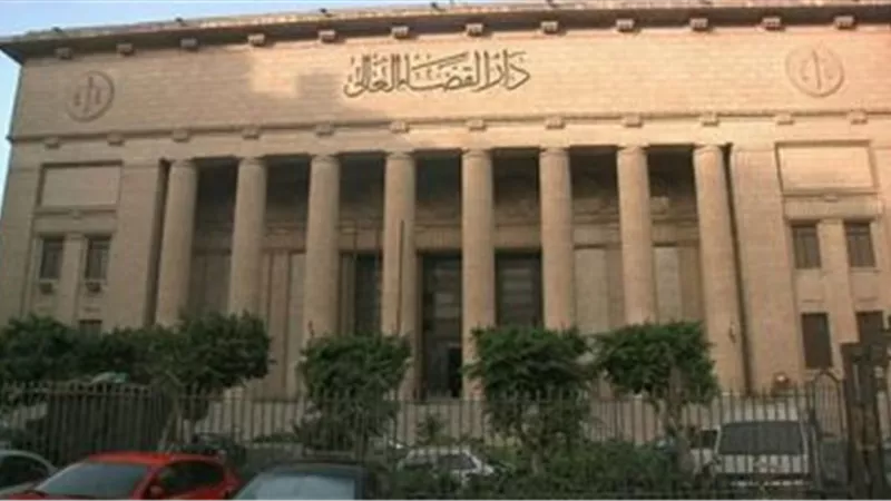 تأييد السجن المشدد للمتهمين بإنهاء حياة 
