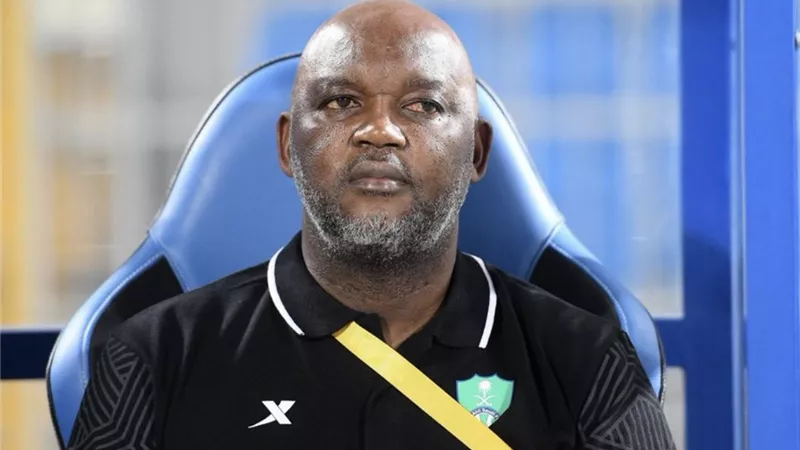 موسيماني يروي انتصاره الكاسح على الهلال ويؤكد استعداده للمنافسة في الدوري