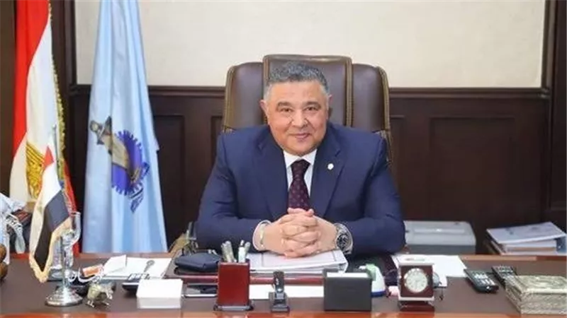 محافظ البحر الأحمر يعلن مدينة الغردقة رائدة في المشروعات البيئية