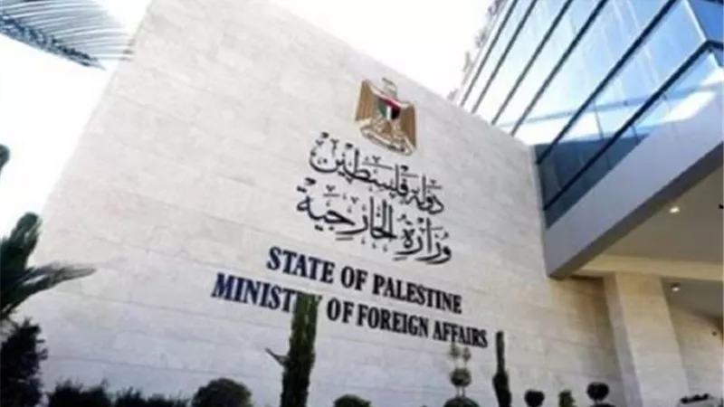 فلسطين: إسرائيل تهدم الشرعية الدولية وتستبدلها بشريعة الغاب