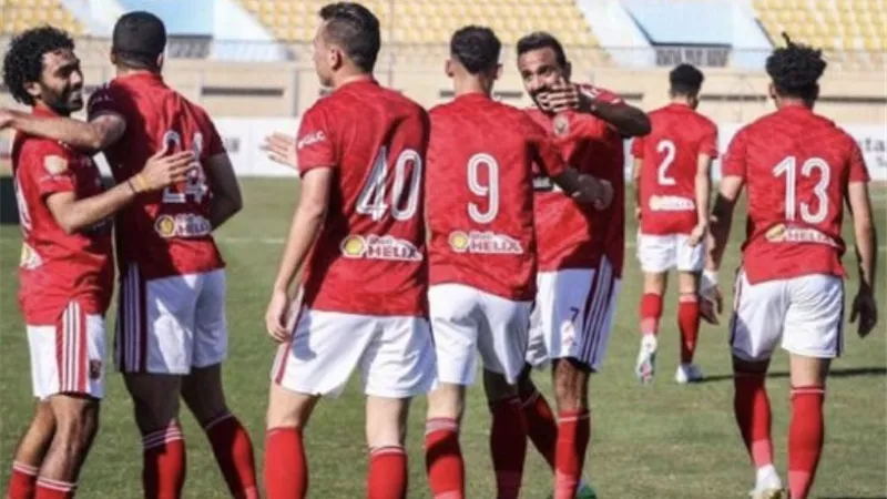 موعد مباراة الأهلي والرجاء في إياب ربع نهائي دوري أبطال إفريقيا