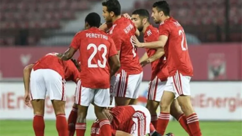 التشكيل المتوقع للأهلي أمام الرجاء بدوري أبطال إفريقيا
