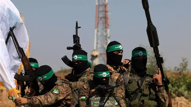 القسام تعلن استهداف الآليات العسكرية الإسرائيلية في خان يونس