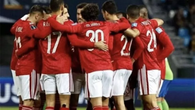 بـ3 سيناريوهات.. فرص تأهل الأهلي لنصف نهائي دوري أبطال إفريقيا