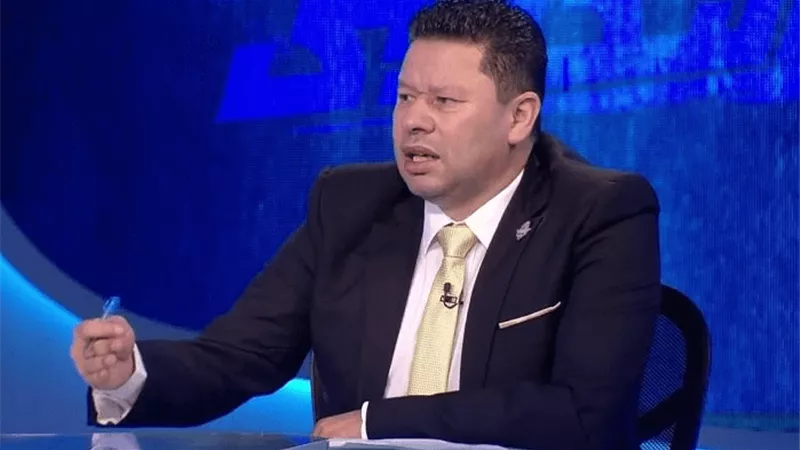 الجنايات تُحدد أولي جلسات محاكمة كابتن رضا عبدالعال
