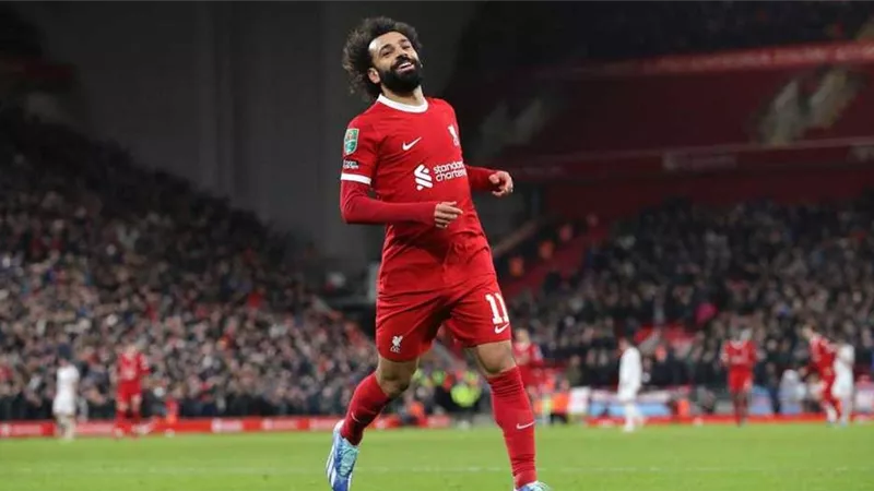 صلاح على رأس القائمة.. انضمام 7 محترفين في معسكر منتخب مصر المقبل