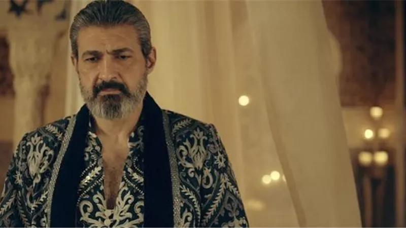 مسلسل 