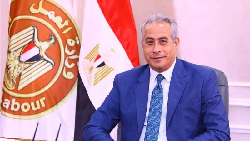 مناقشة مشروع قانون العمل غدا تمهيدا لعرضه على مجلس النواب