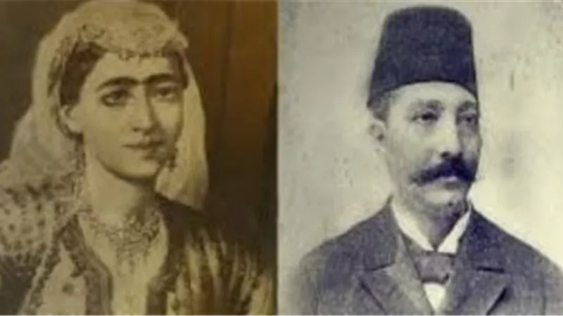 زي النهاردة.. ذكري رحيل سيد المطربين عبده الحامولي