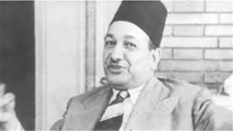 صبري أبو علم.. رمز من رموز القانون والسياسة في مصر