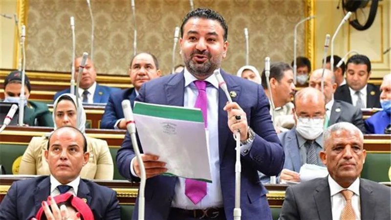 النائب محمد سلطان: القمة المصرية التركية ترسي أسسا جديدة للتعاون بين البلدين
