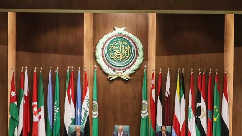 جامعة الدول العربية تدين مصادرة إسرائيل لأراضي فلسطينية