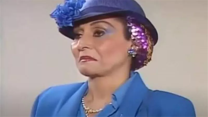 سهير البابلي.. رحلة فنية حافلة بالإبداع
