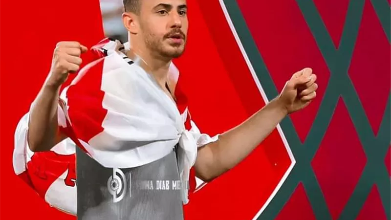 عودة الونش لقائمة الزمالك في مواجهة المصري البورسعيدي.. تعرف