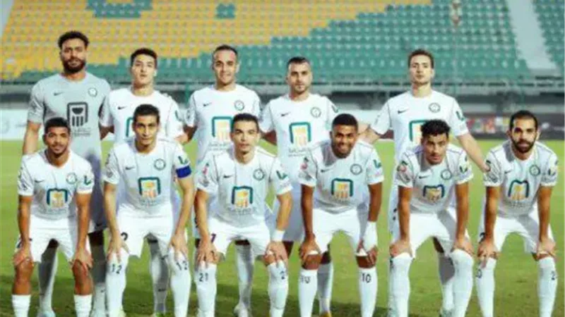 هل كما زعم البعض؟.. حقيقة انتقال أبو جبل للأهلي