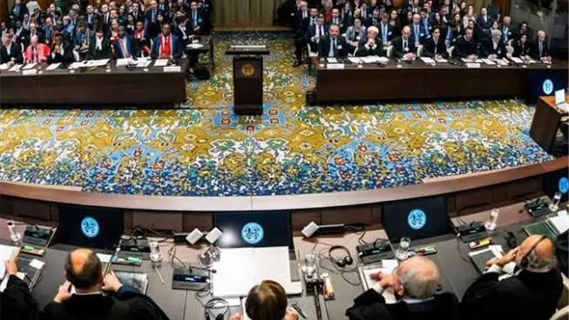 أخرهم مصر.. أكثر من 50 دولة تعلن عن دعمها لدعوى جنوب أفريقيا