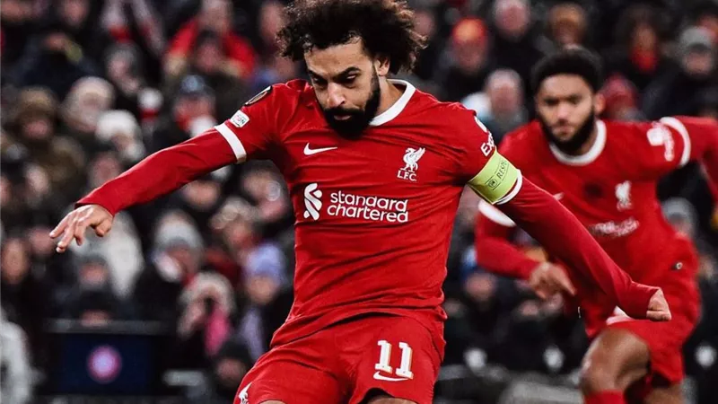 ليفربول يواجه أونيون سان جيلواز غداً بالدوري الأوروبي