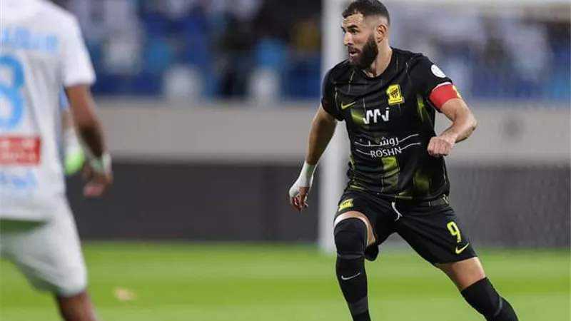 هدف بنكهة بنزيما.. وضمك يخسر برباعية ملخص مباراتي دوري روشن السعودي