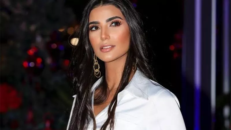 17 مايو.. موعد حفل زفاف ريم سامي على رجل الأعمال محمد المغازي
