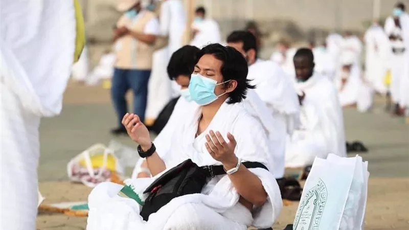 قبل سفرهم.. الصحة توجه نصائح وإرشادات مهمة للحجاج