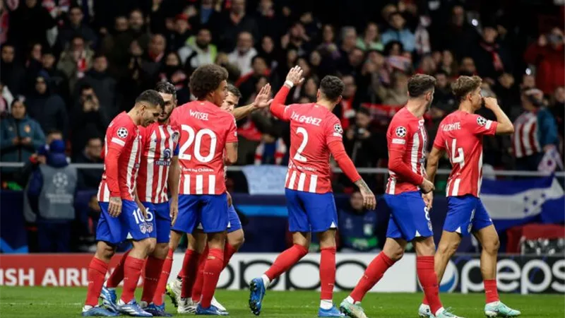 الدوري الإسباني.. أتلتيكو مدريد يواجه فياريال وحلمه الوصول للمربع الذهبي