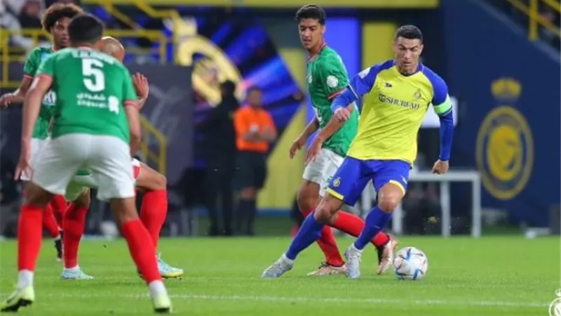 موعد مباراة النصر القادمة في دوري روشن