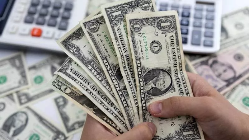 استقرار أسعار الدولار اليوم في البنوك المصرية