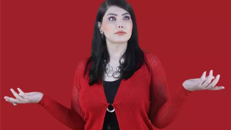 ساندي حسنين تطلق مبادرة 