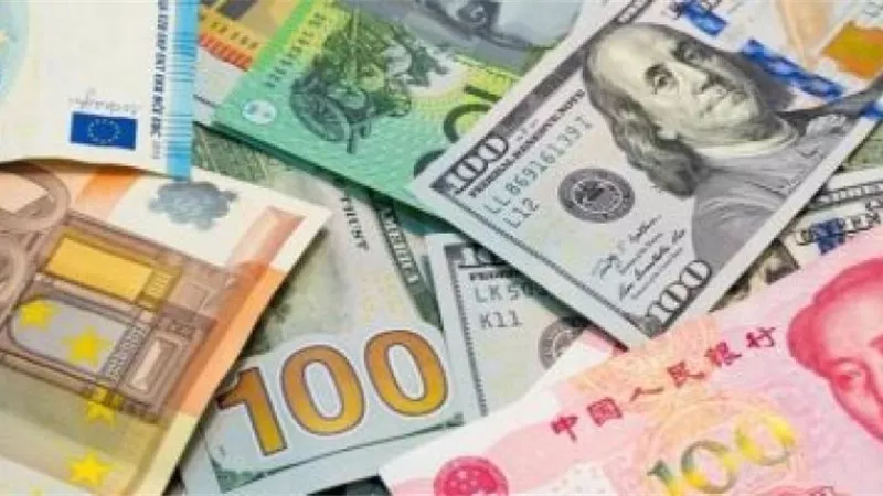 أسعار العملات الأجنبية اليوم في البنك الأهلي