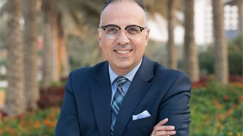 وزير الري: المزارعين في الدلتا يعتمدون على نظام الغمر في الري