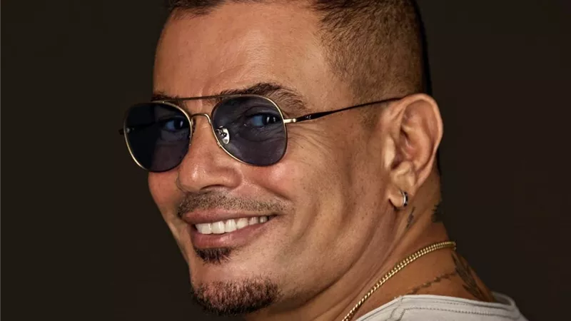 عمرو دياب يستعد لطرح ألبومه الجديد 